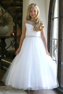 Girls Holy Communion Dresses 2024 dvos
