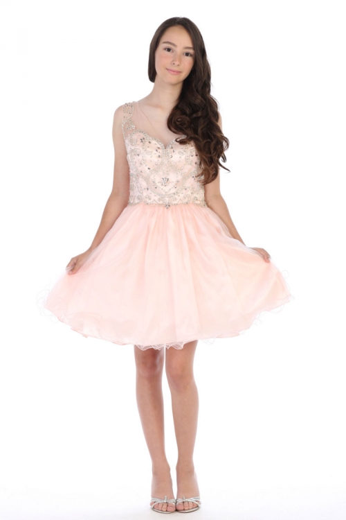 teen girl dresses