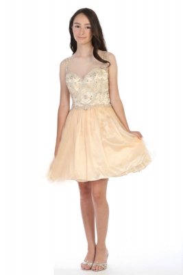 teenage party dresses