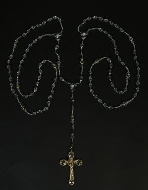 Wedding Lasso Style LA1450 - GOLD