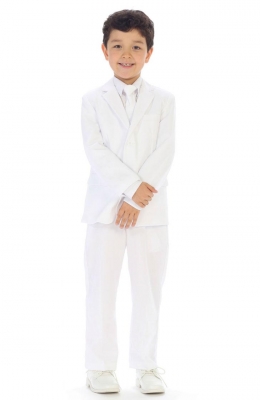 first communion dress for boy