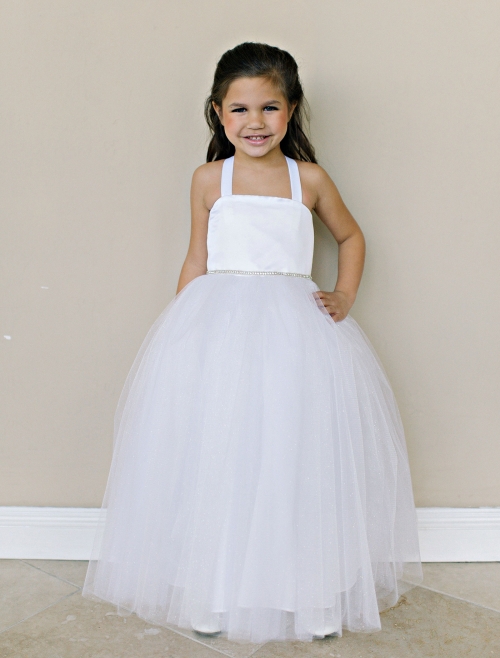 Flower Girl Dresses