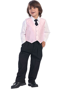 Boys Christening Shoes