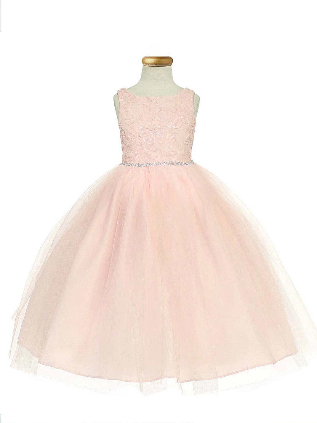 ca d756bl dress style d756 floral dress with embroidered sequin bodice in choice of ca d756bl dress style d756 floral dress with embroidered sequin bodice in choice of