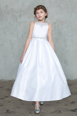 Plus Sizes 18-26 - Flower Girl Dresses ...