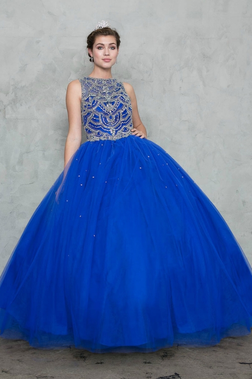 Babe blonde teen tgp