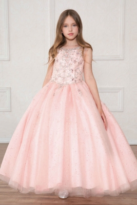 Pageant Dresses
