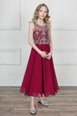 Formal Dress for Girls –