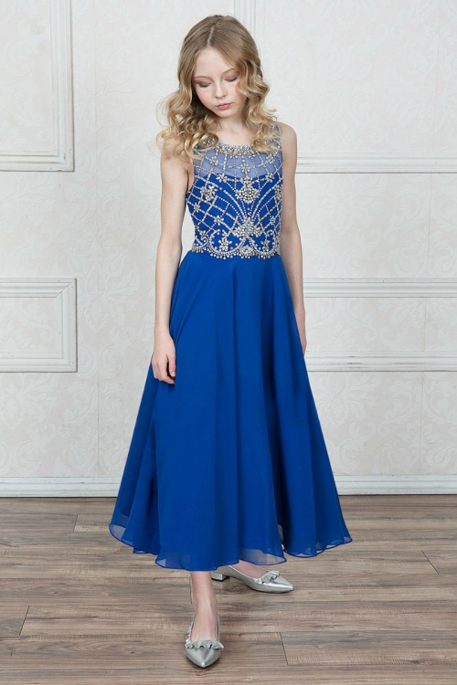 Girl dresses size 16 cheap 18