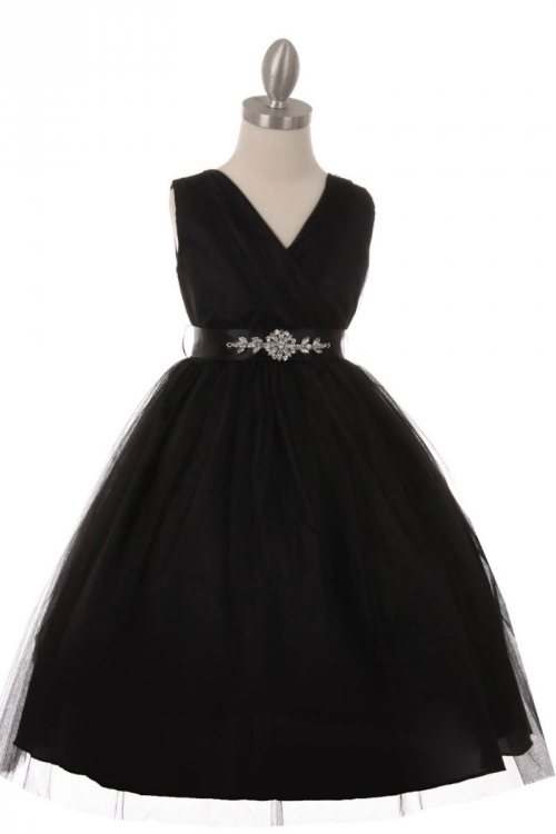 black sequin belt for dress