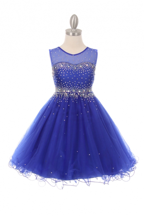 girls sparkly dresses