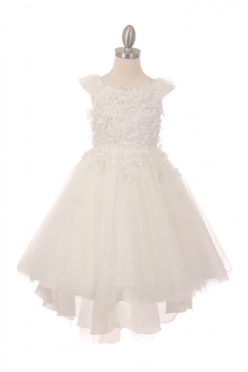 Cinderella couture little girl dresses sale