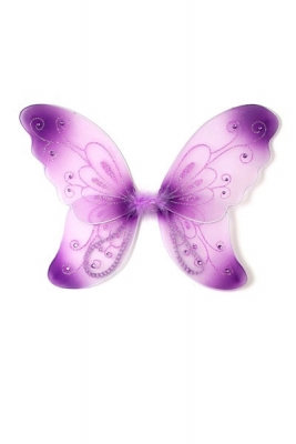 Style BUTTERFLYWINGS - in Choice of Color