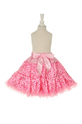 Girls Tutu Style - TU-2052PIN in Choice of Color