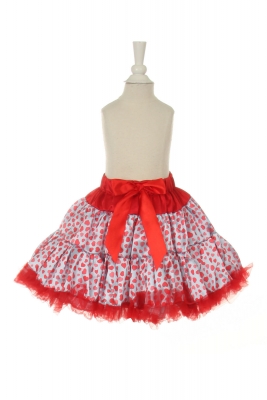 Girls Tutu Style - TU-2052PIN in Choice of Color