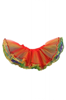 Girls Tutu Style - TU-PT1668 in Choice of Color