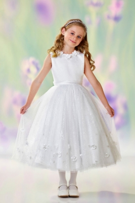 designer holy communion dresses