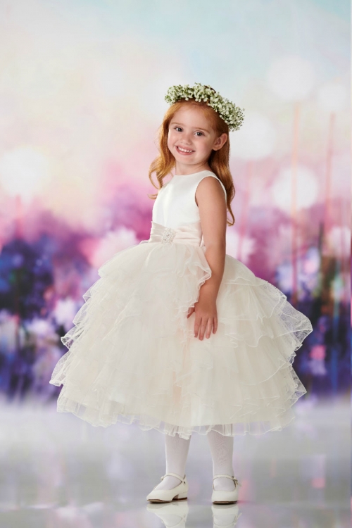 sweetie pie flower girl dresses
