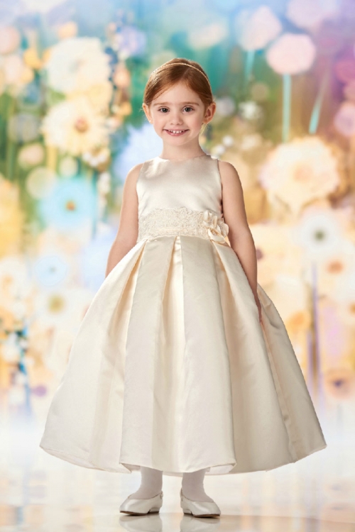 sweetie pie flower girl dresses