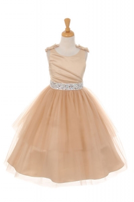 girls father daughter dance dresses