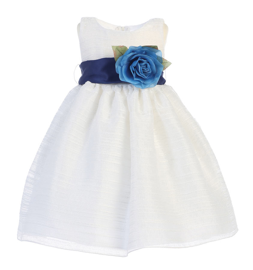 L_BL234W Girls Dress Style BL234 BUILD YOUR OWN DRESS See All