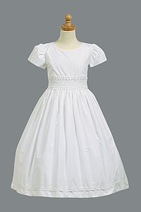 First Holy Communion-Flower Girl Style SP108