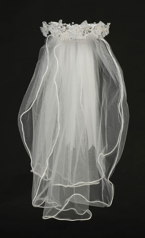tiara satin dress