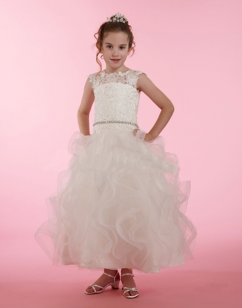 macis princess communion dresses