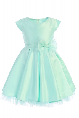 Mint - Flower Girl Dresses - Flower ...