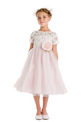 Graduation Outfits - Flower Girl ...