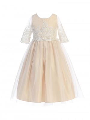 Size 8 - Flower Girl Dresses - Flower Girl Dress For Less