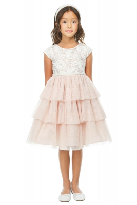 sweet kids dresses
