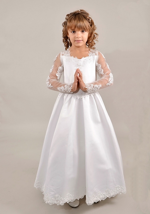 sweetie pie flower girl dresses