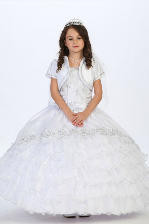 girl corset dress