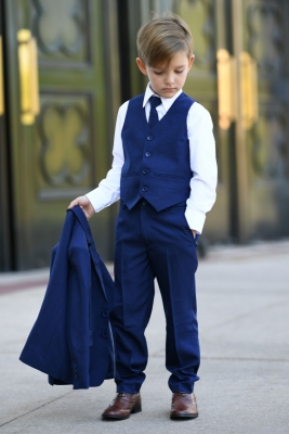 first holy communion boy suits
