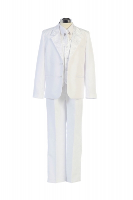first holy communion boy suits