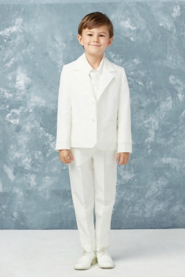 Boys First Holy Communion Suits ...