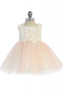 4 year old flower girl dresses