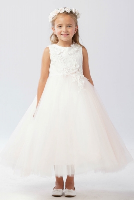 24 month flower girl dress