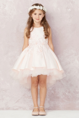 top dress girl