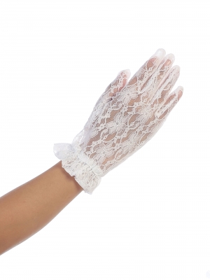 Girls Glove - Style LG2BL in Choice of Color