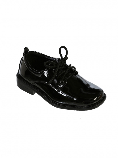 DressForLess Boys Dress Shoes