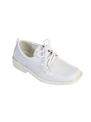 Little Boys and Big Boys Shoe - Style S61