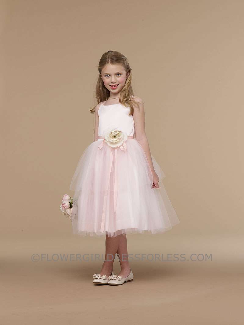 Nordstrom Us Angels Flower Girl Dress 2024 www tofrei
