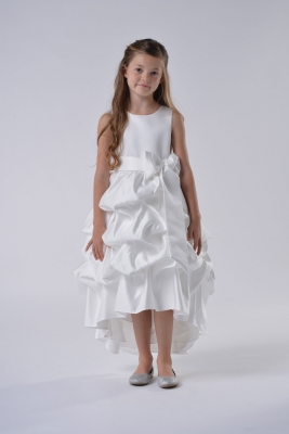 nordstrom us angels flower girl dress