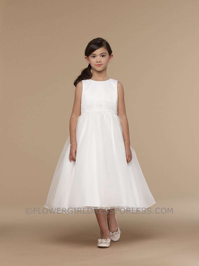 us angels flower girl dresses