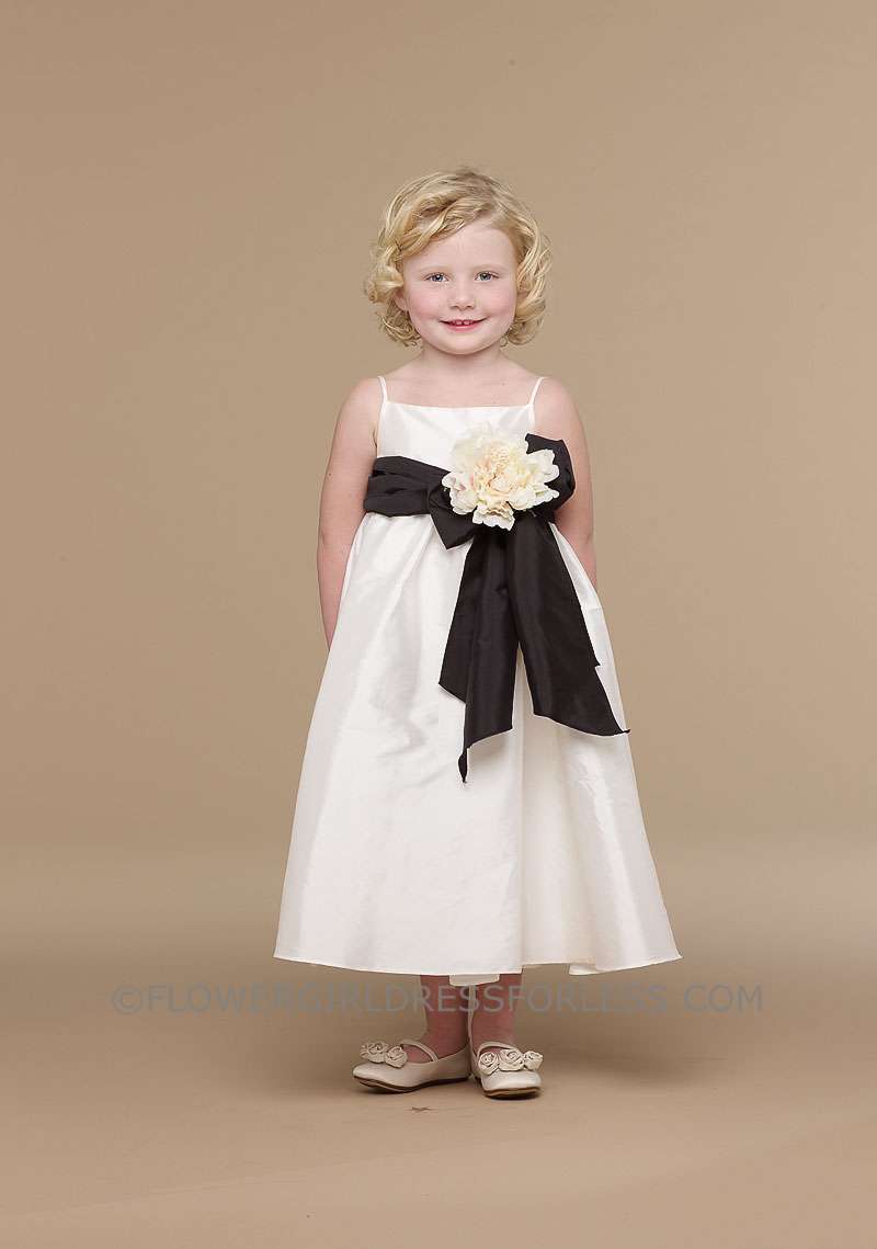 Us Angels Flower Girl//Special Occasion Dress Style 300 Size 3T