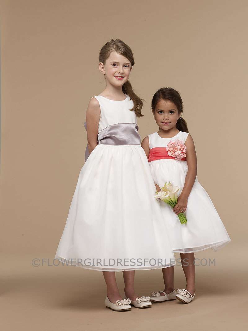 us angels organza dress