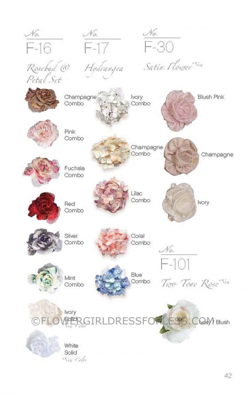 us angels petal dress