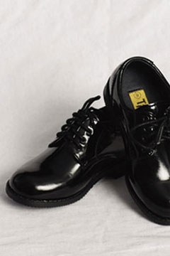 Shoes and Socks